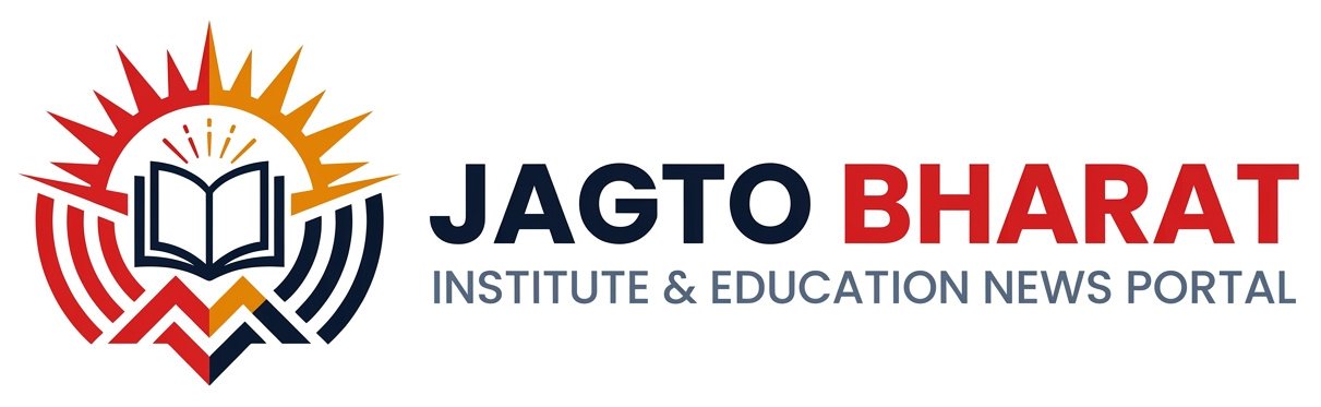 Jagto Bharat