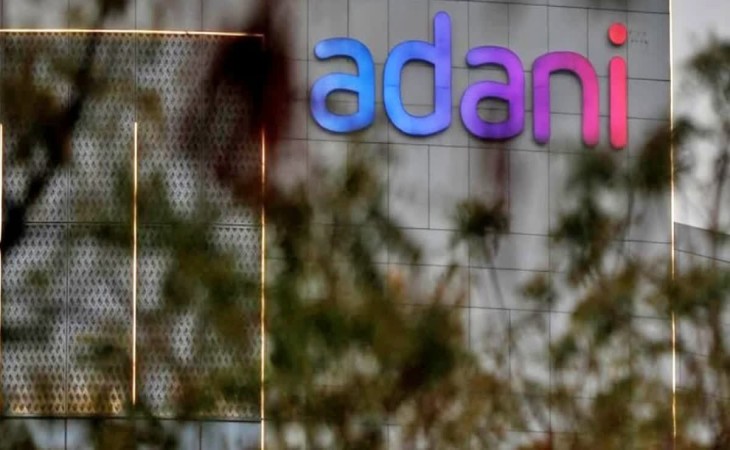 अडानी की चाल से जीक्यूजी पार्टनर्स के शेयरों में 3% की गिरावट